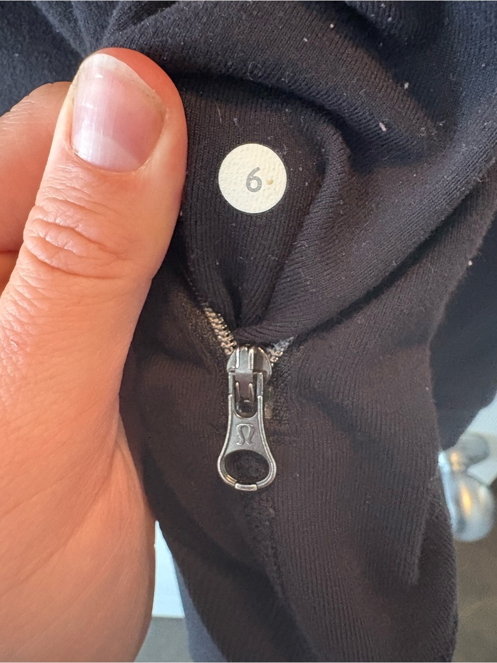 Lululemon Jacket - Picture 3 of 5